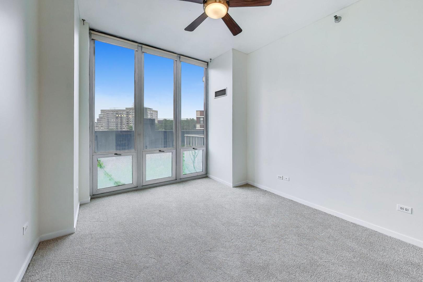 1600 S Indiana Avenue Unit: 506