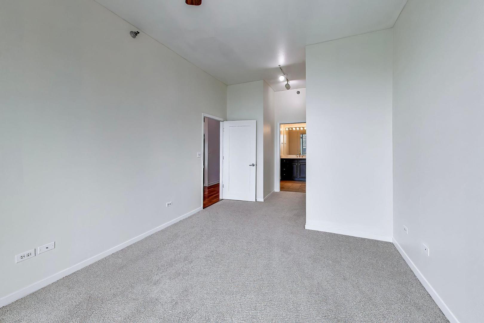 1600 S Indiana Avenue Unit: 506