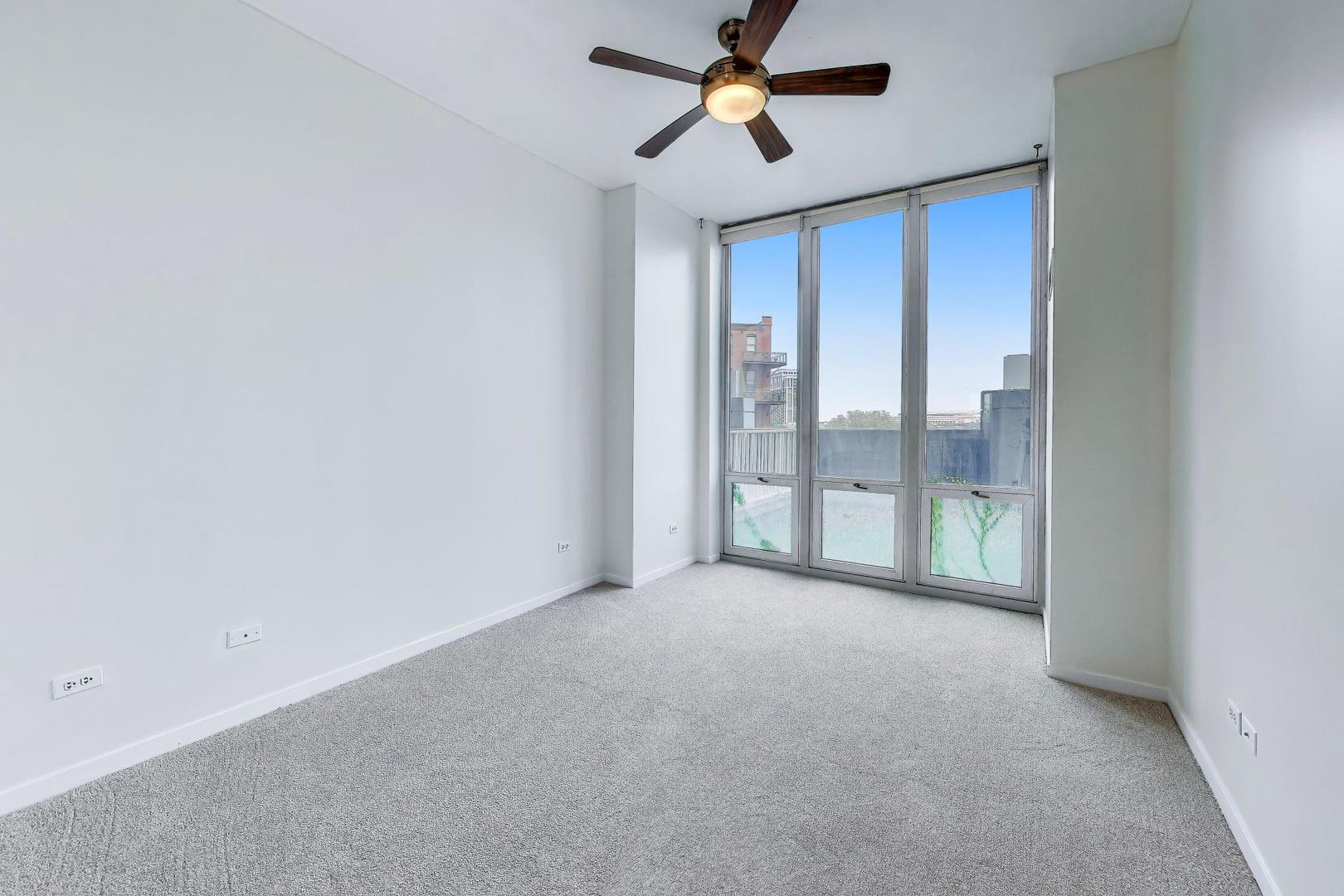 1600 S Indiana Avenue Unit: 506