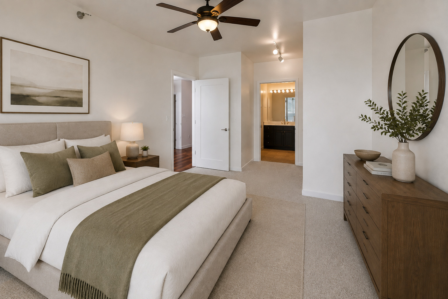 1600 S Indiana Avenue Unit: 506
