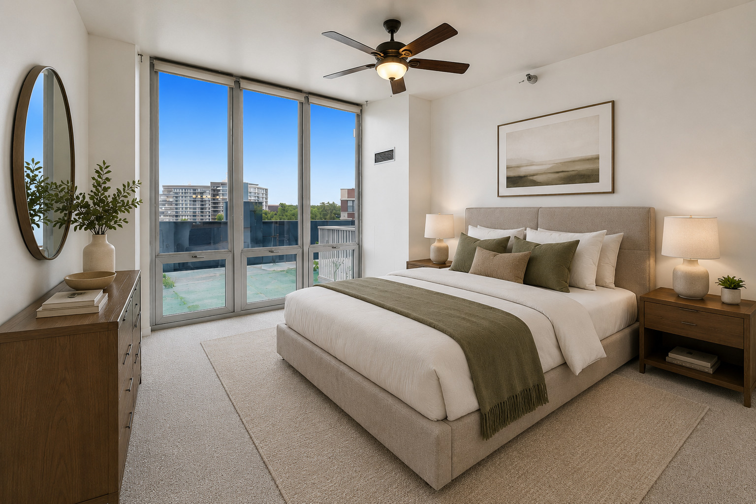 1600 S Indiana Avenue Unit: 506