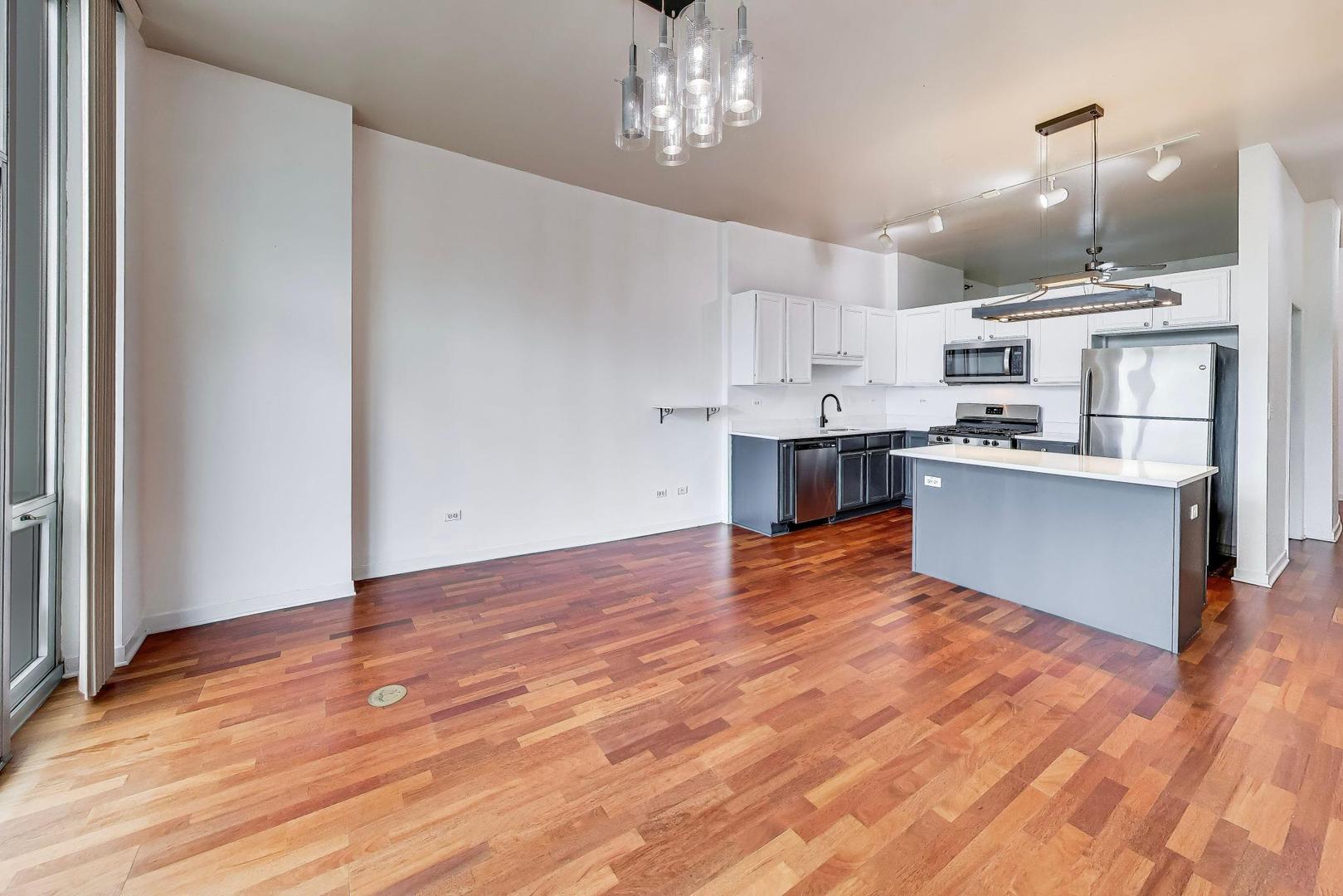 1600 S Indiana Avenue Unit: 506