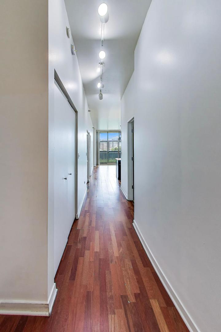 1600 S Indiana Avenue Unit: 506