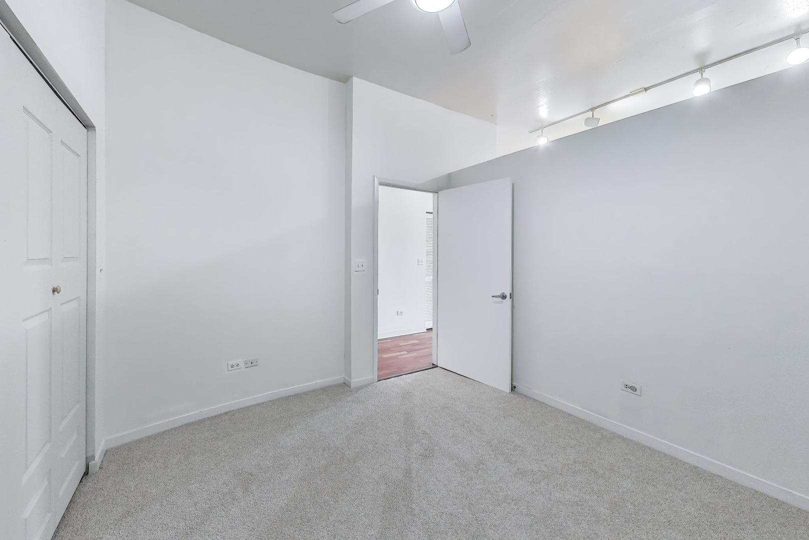 1600 S Indiana Avenue Unit: 506