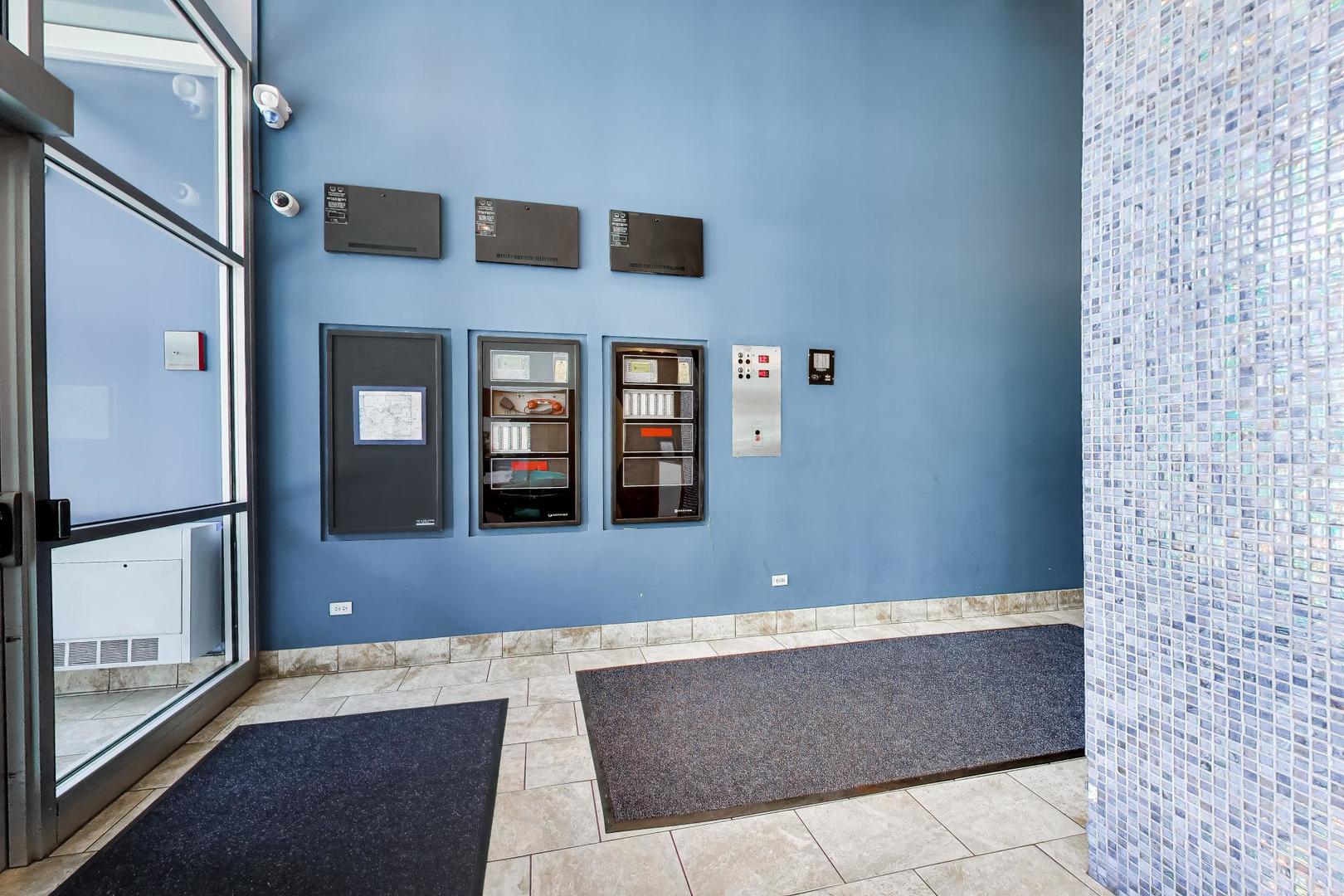 1600 S Indiana Avenue Unit: 506