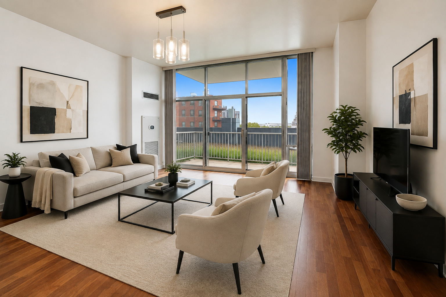 1600 S Indiana Avenue Unit: 506