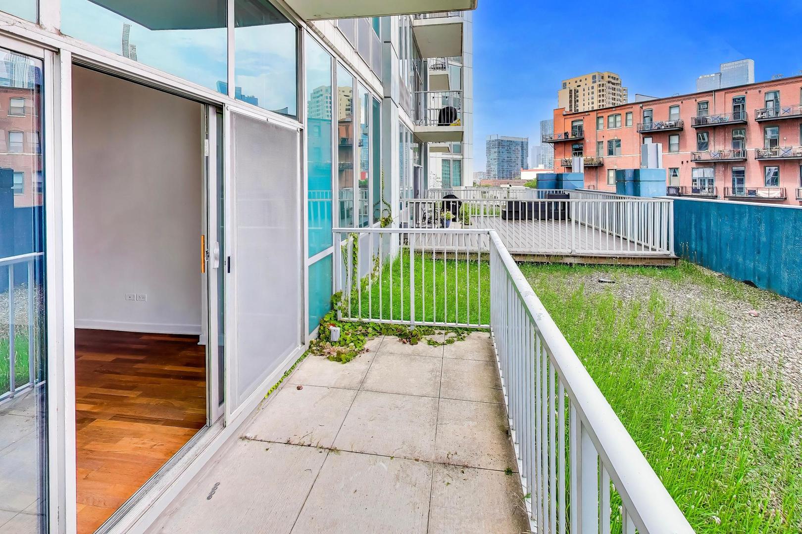 1600 S Indiana Avenue Unit: 506
