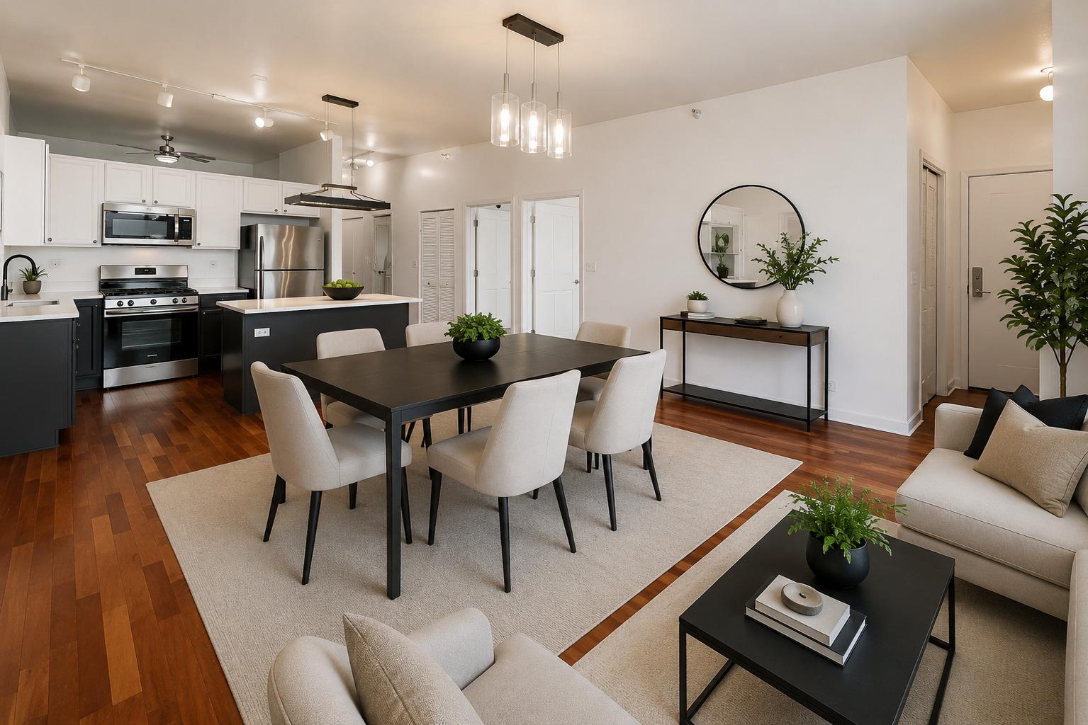 1600 S Indiana Avenue Unit: 506