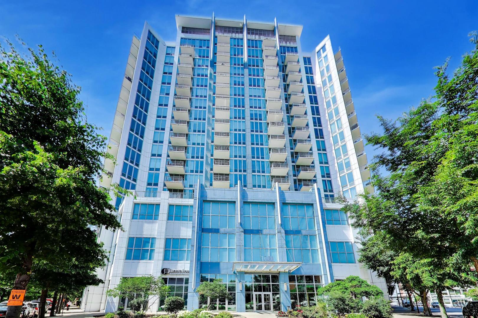 1600 S Indiana Avenue Unit: 506