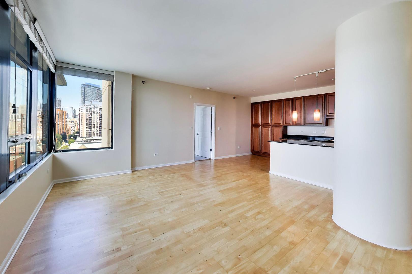1255 S State Street Unit: 1502