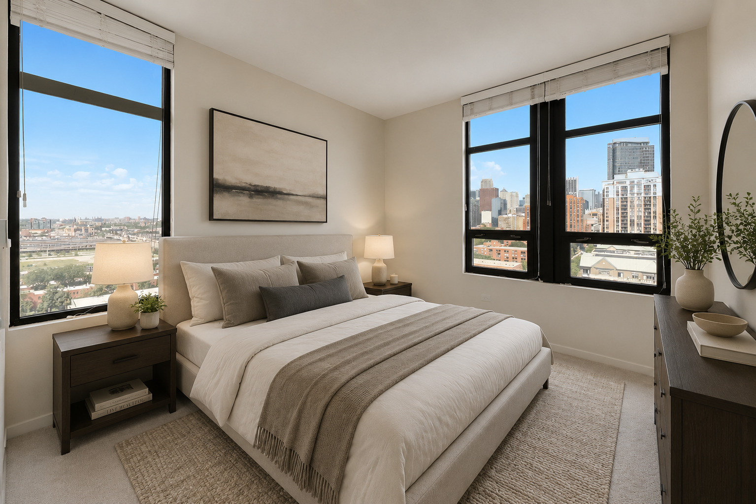 1255 S State Street Unit: 1502