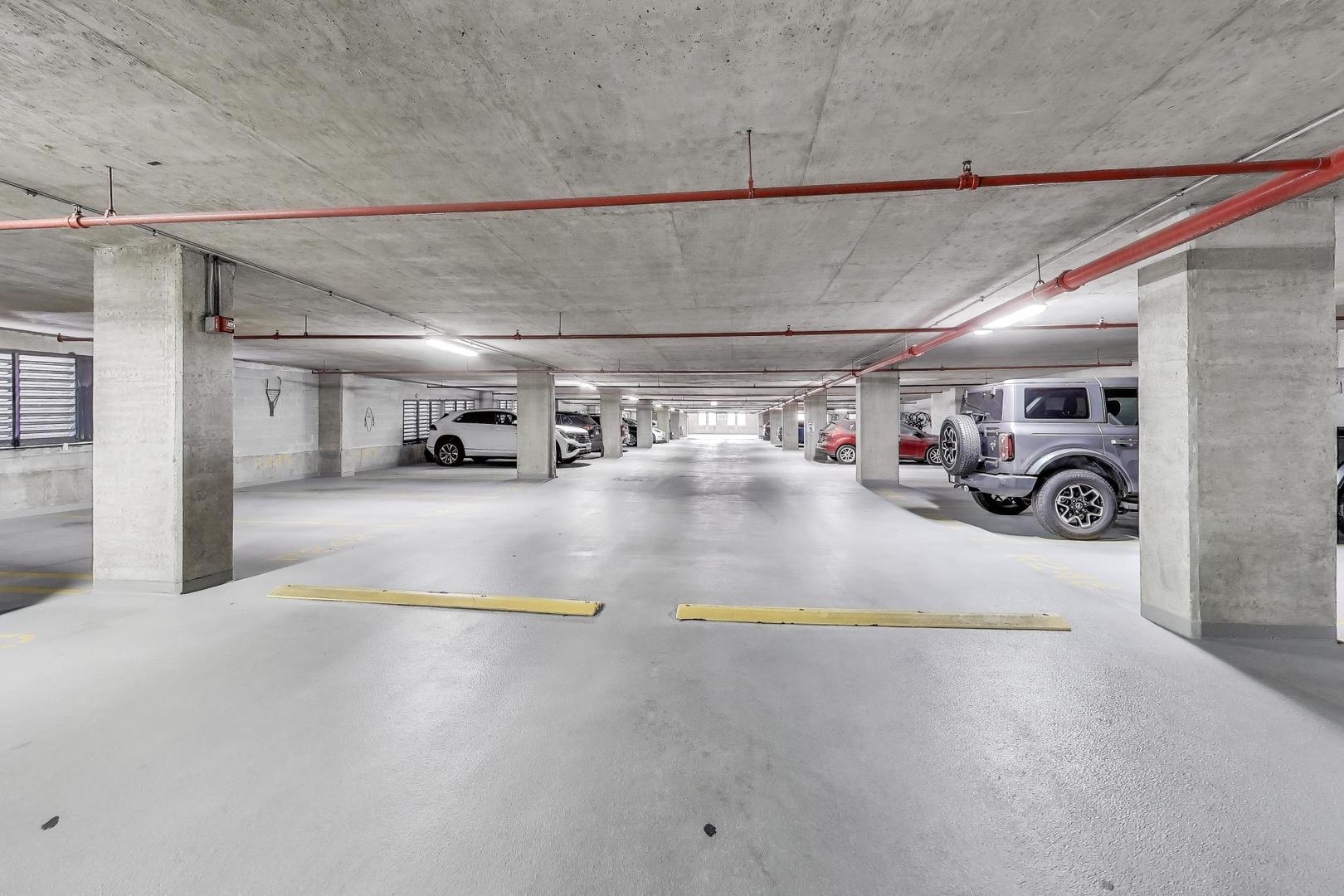 1255 S State Street Unit: 1502