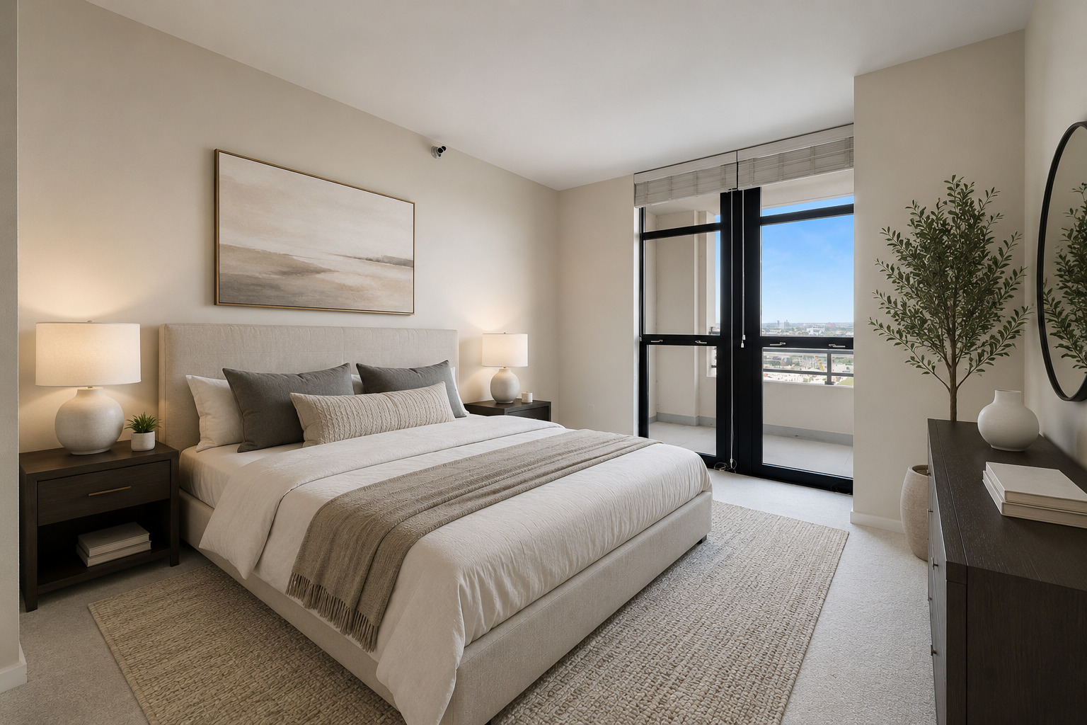 1255 S State Street Unit: 1502
