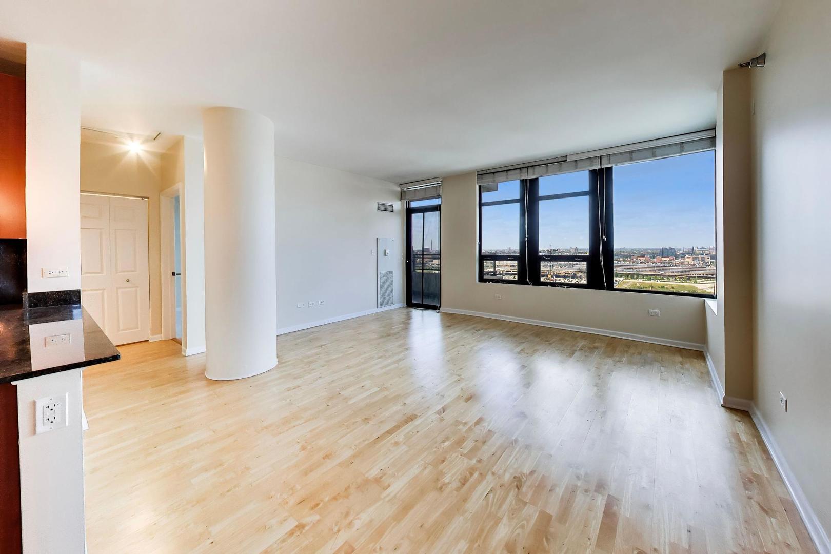 1255 S State Street Unit: 1502