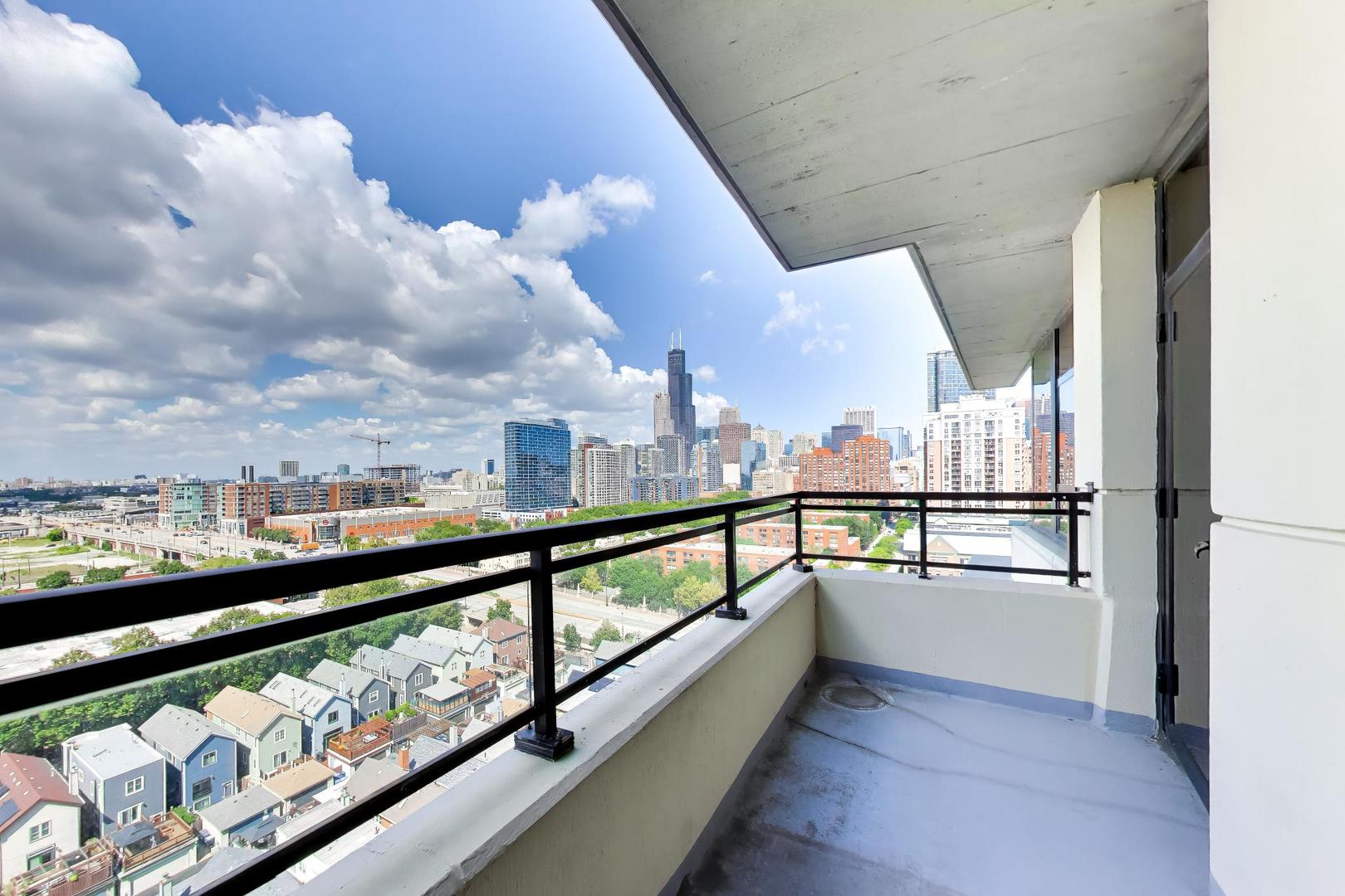 1255 S State Street Unit: 1502