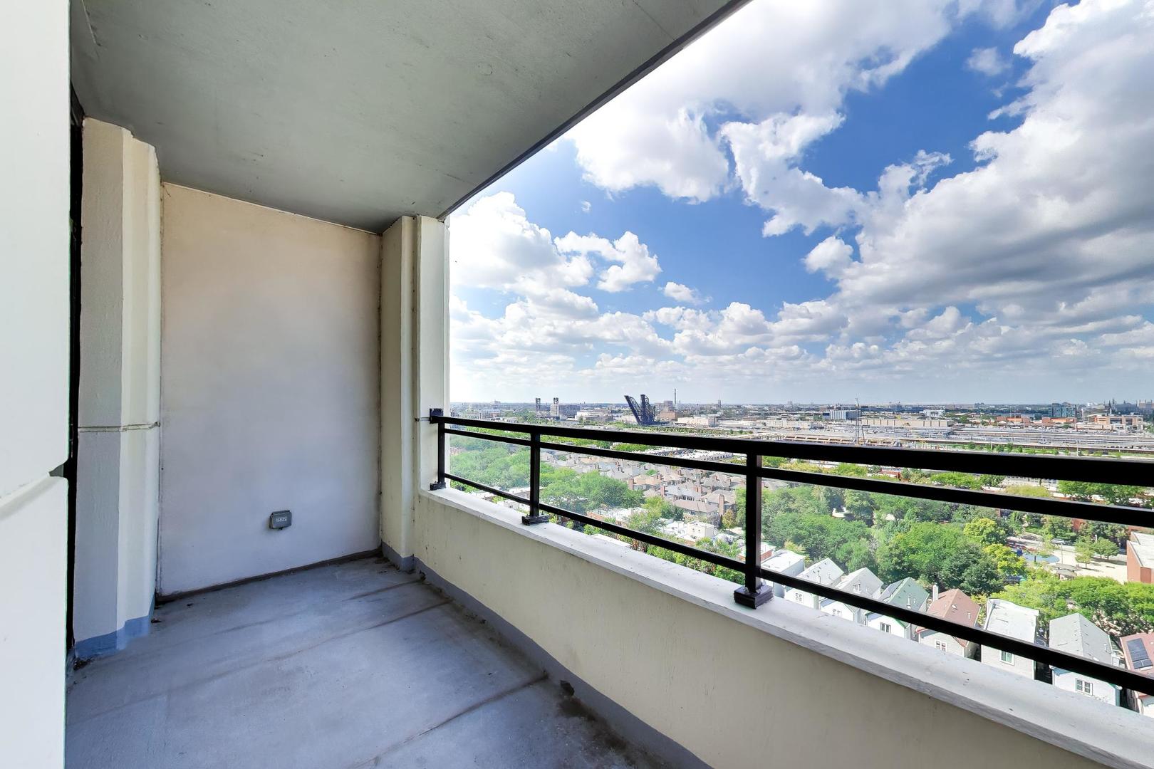 1255 S State Street Unit: 1502