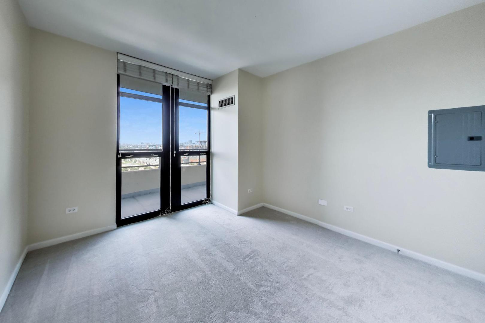 1255 S State Street Unit: 1502