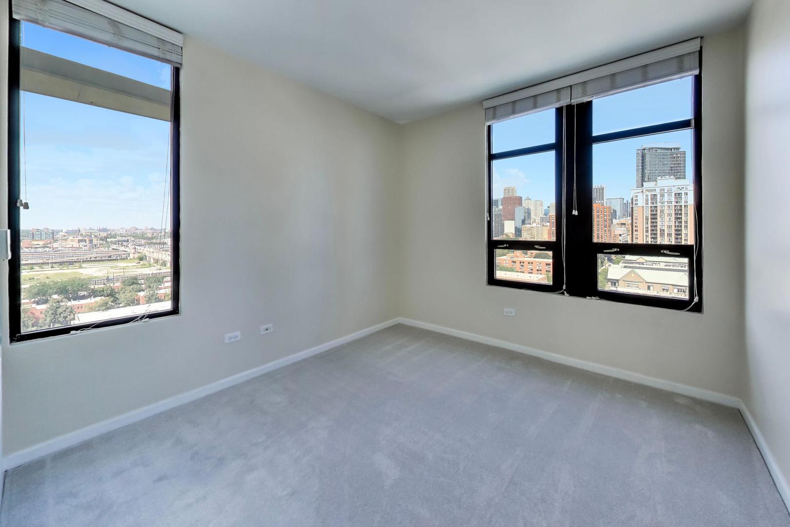 1255 S State Street Unit: 1502