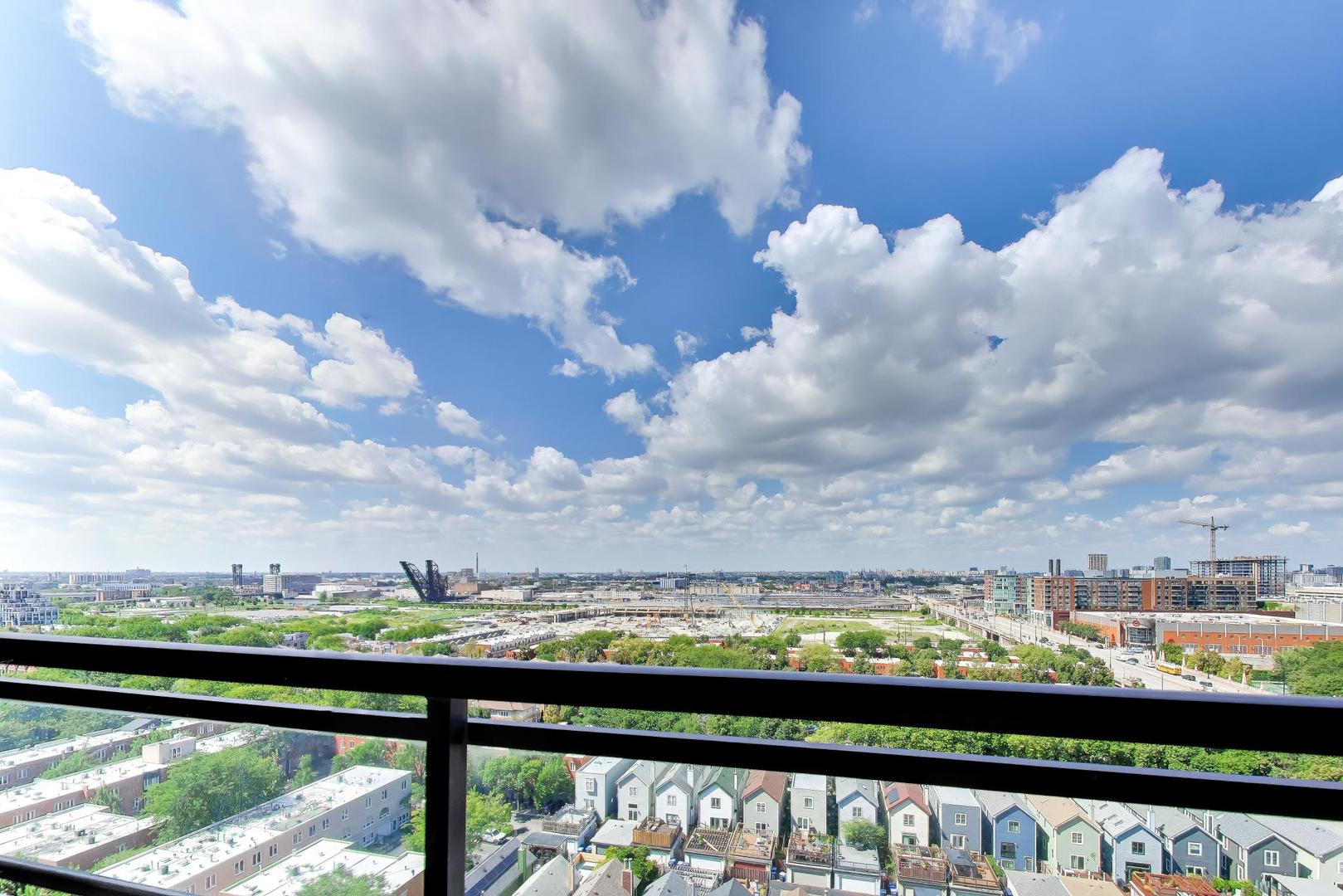 1255 S State Street Unit: 1502