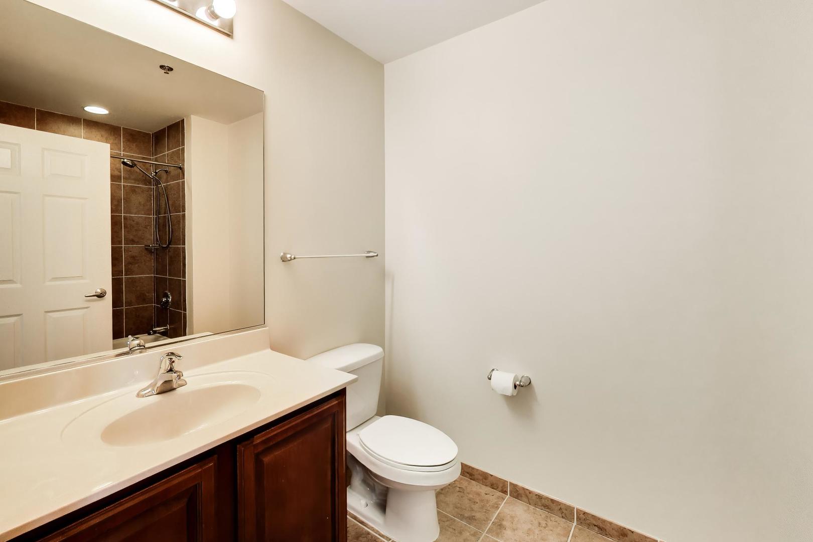 1255 S State Street Unit: 1502