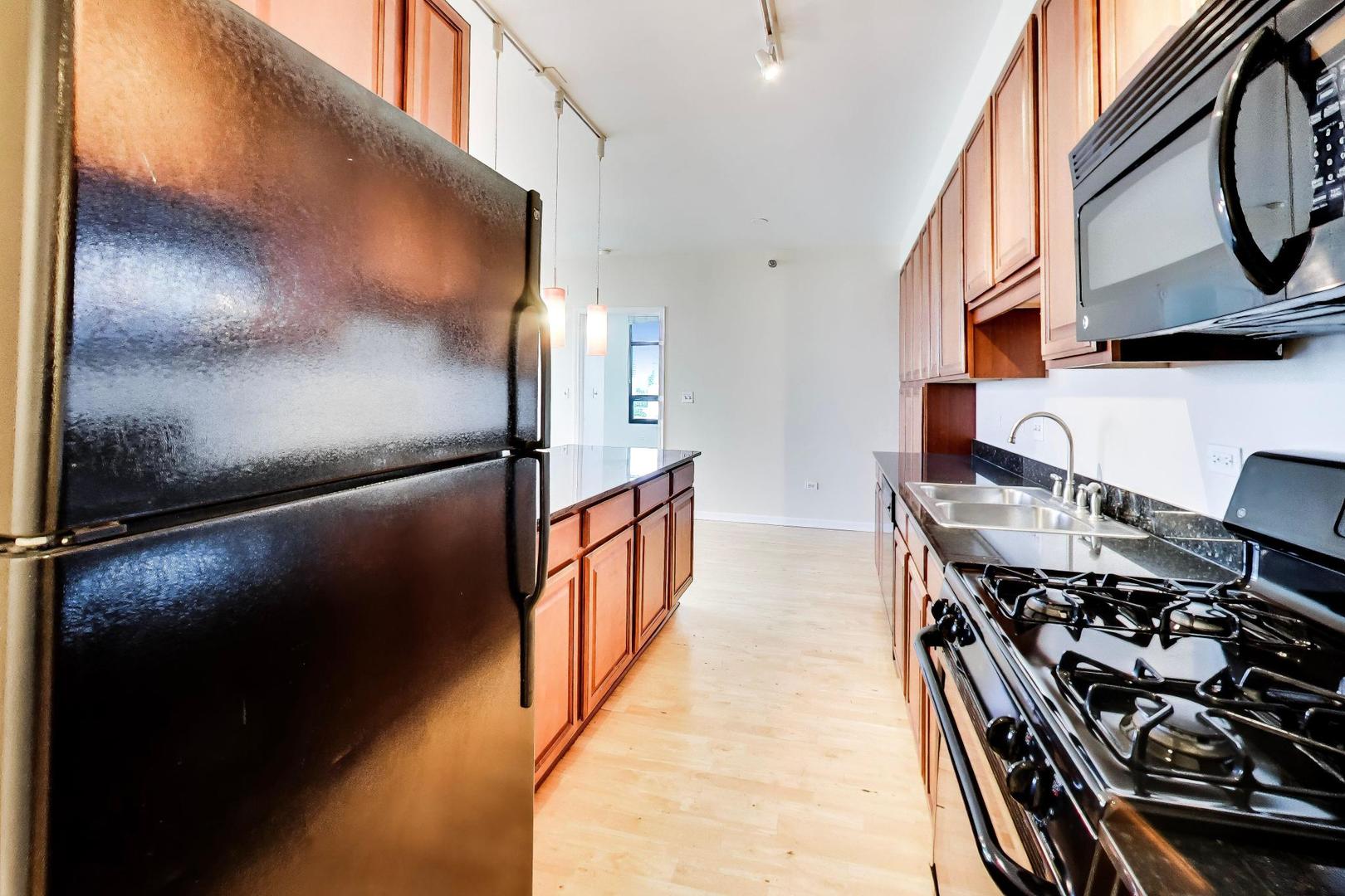 1255 S State Street Unit: 1502