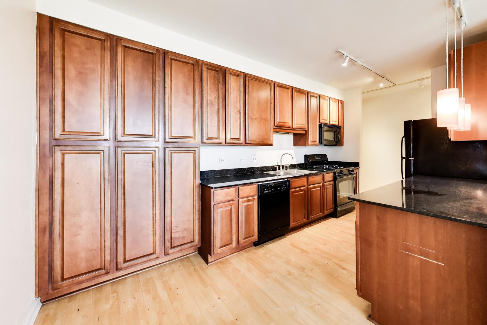 1255 S State Street Unit: 1502