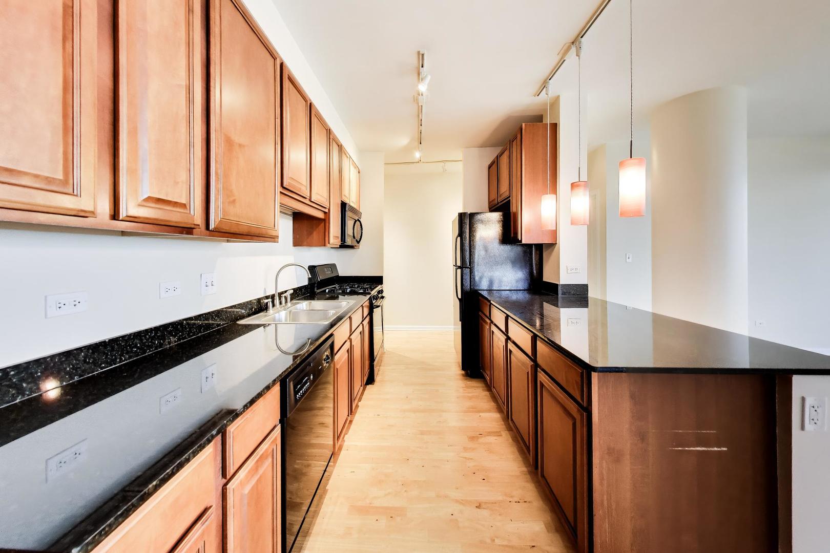 1255 S State Street Unit: 1502