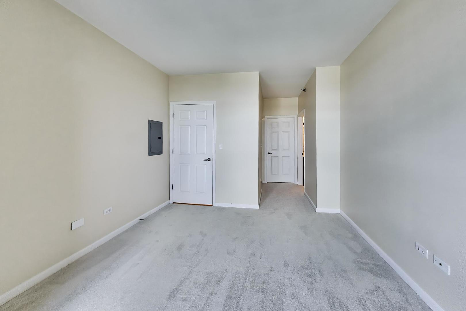 1255 S State Street Unit: 1502