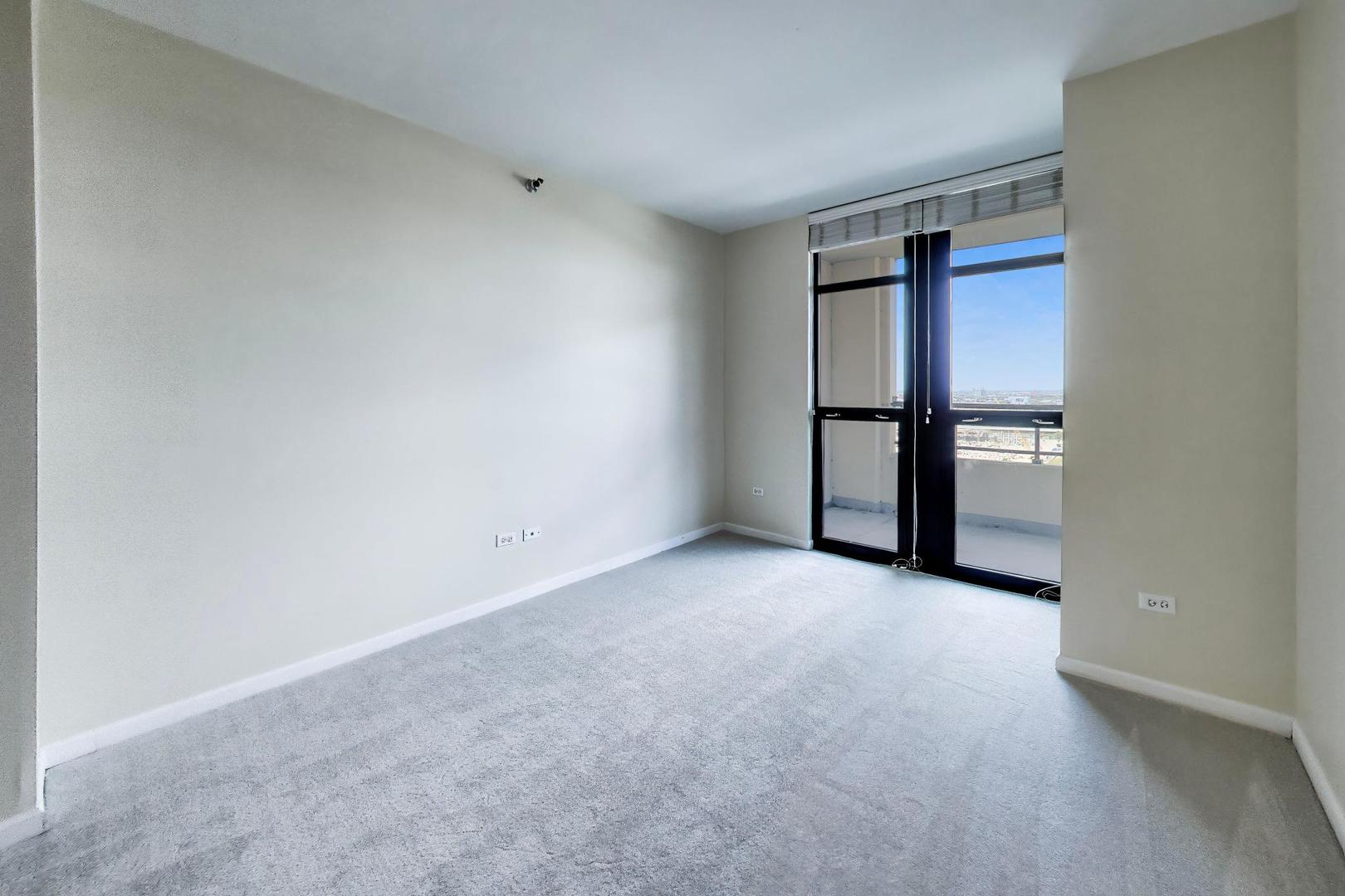 1255 S State Street Unit: 1502