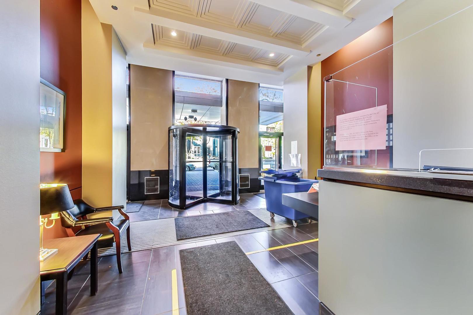 1255 S State Street Unit: 1502