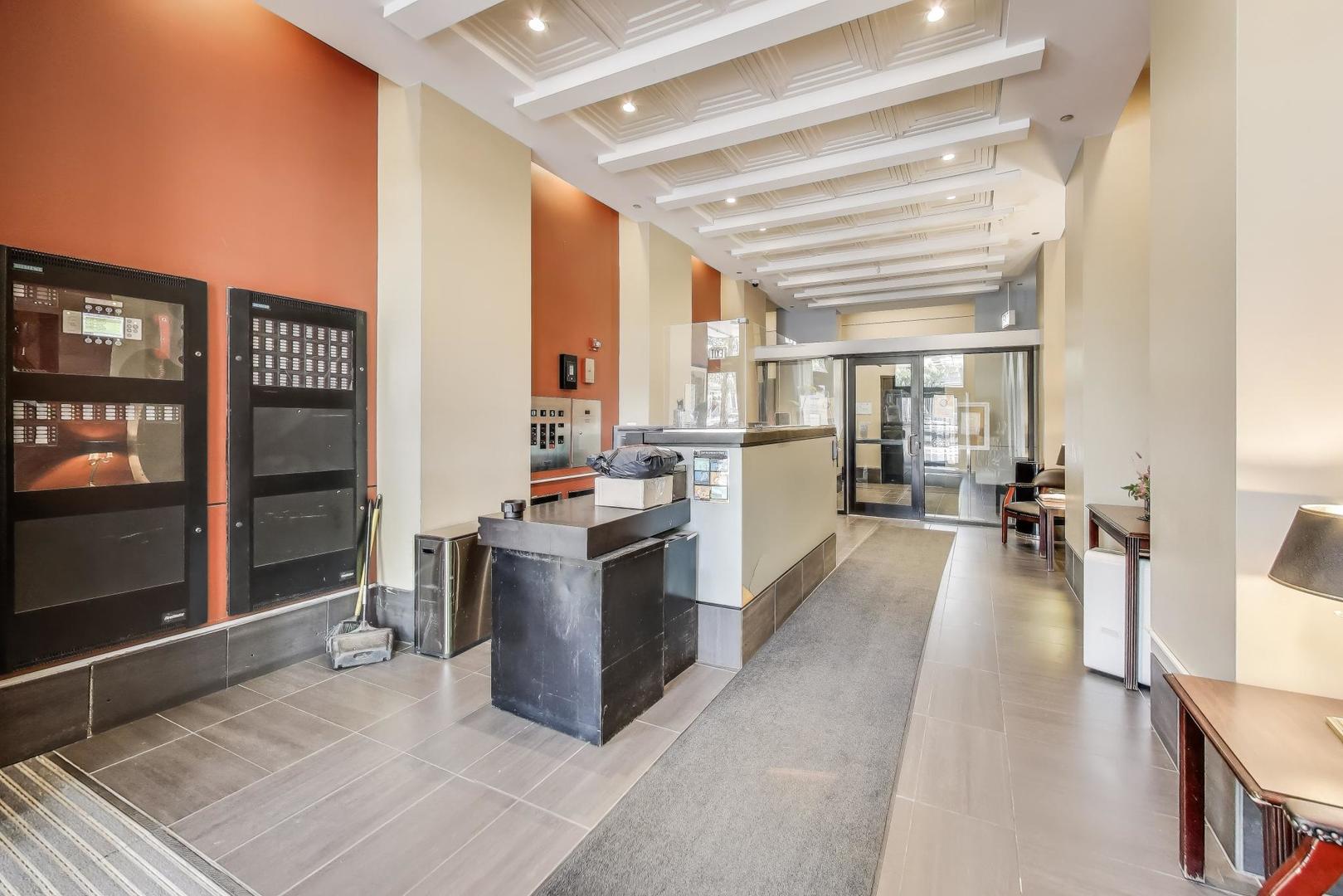 1255 S State Street Unit: 1502