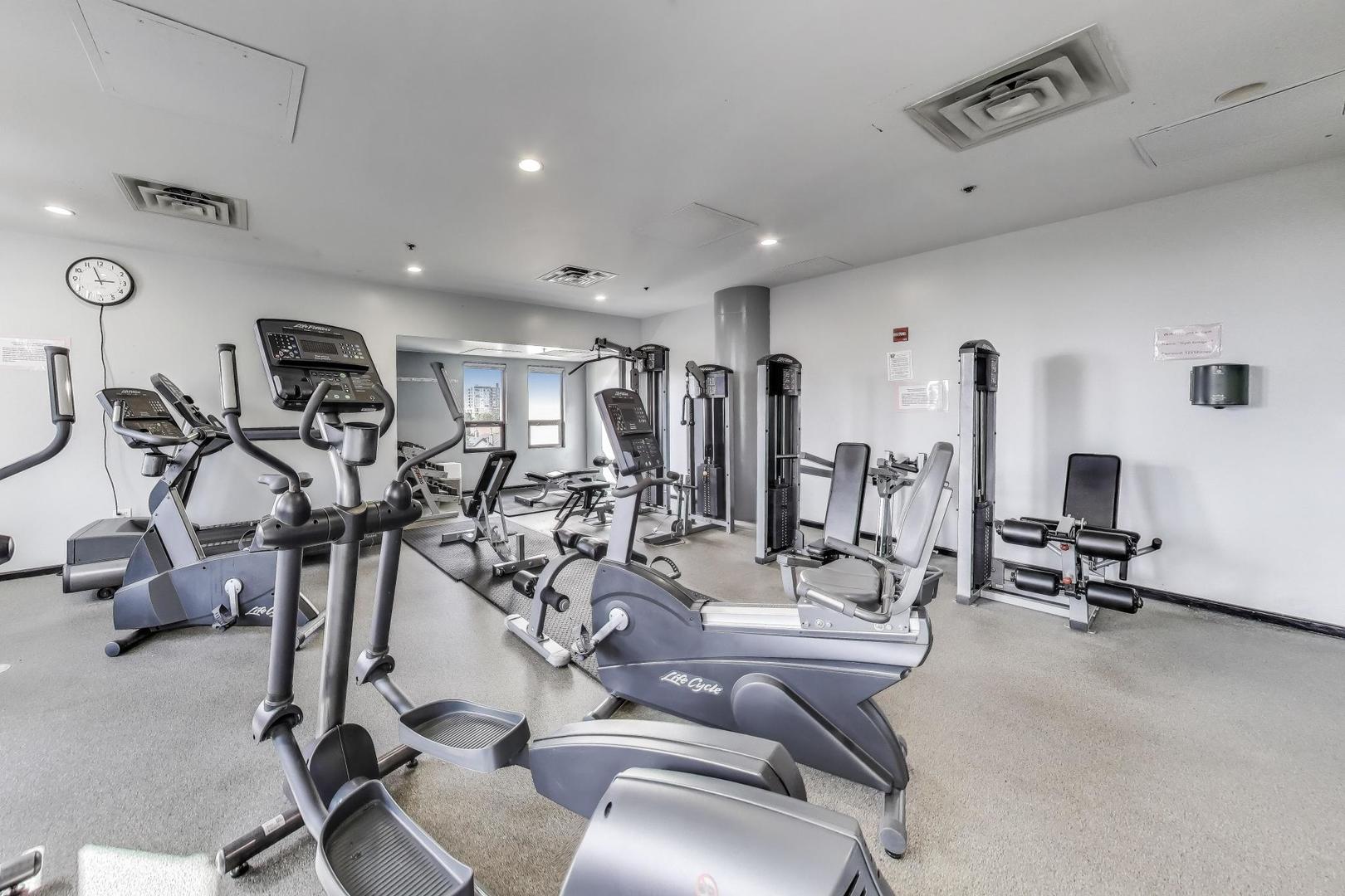 1255 S State Street Unit: 1502