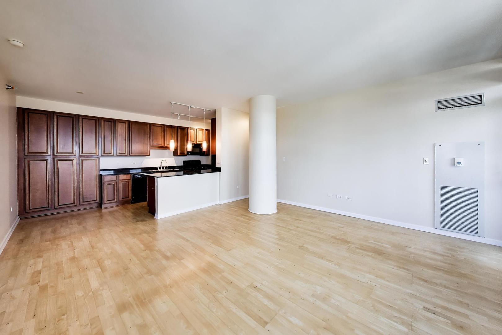 1255 S State Street Unit: 1502
