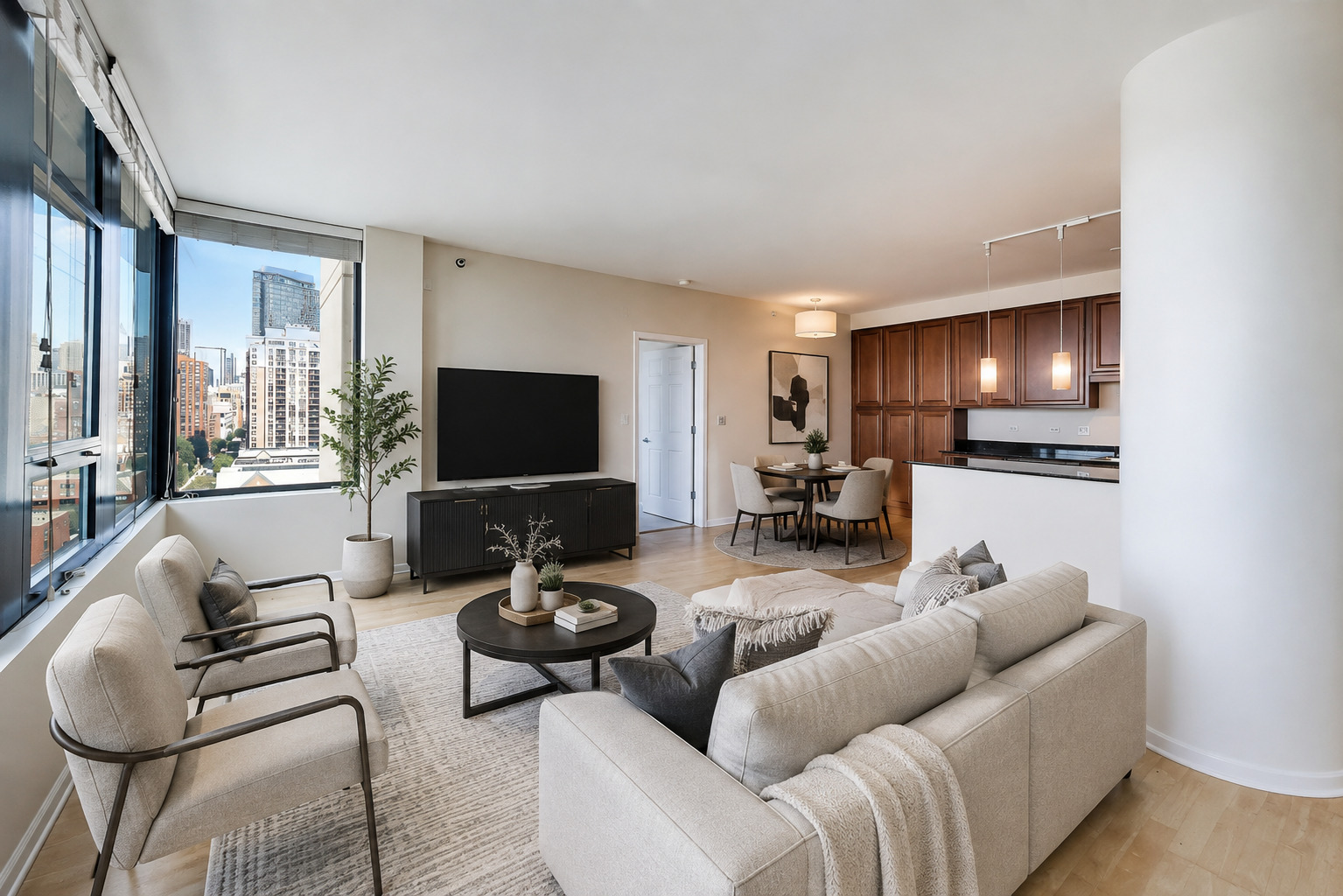 1255 S State Street Unit: 1502