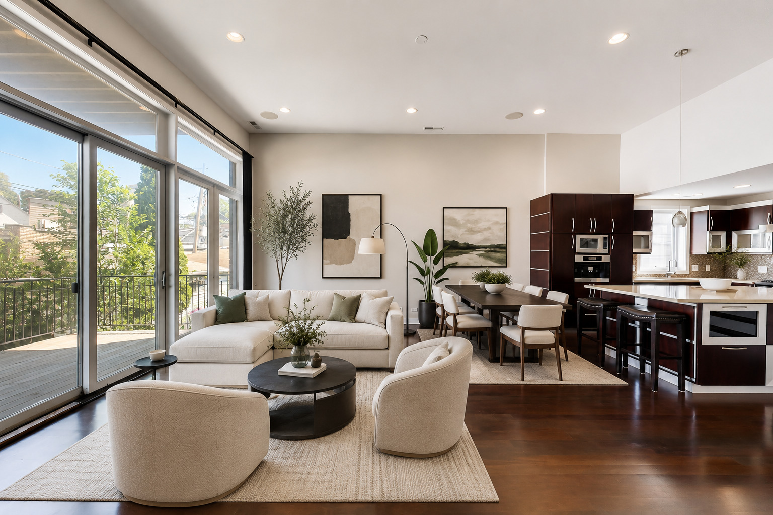 3045 N CLYBOURN Avenue Unit: 2