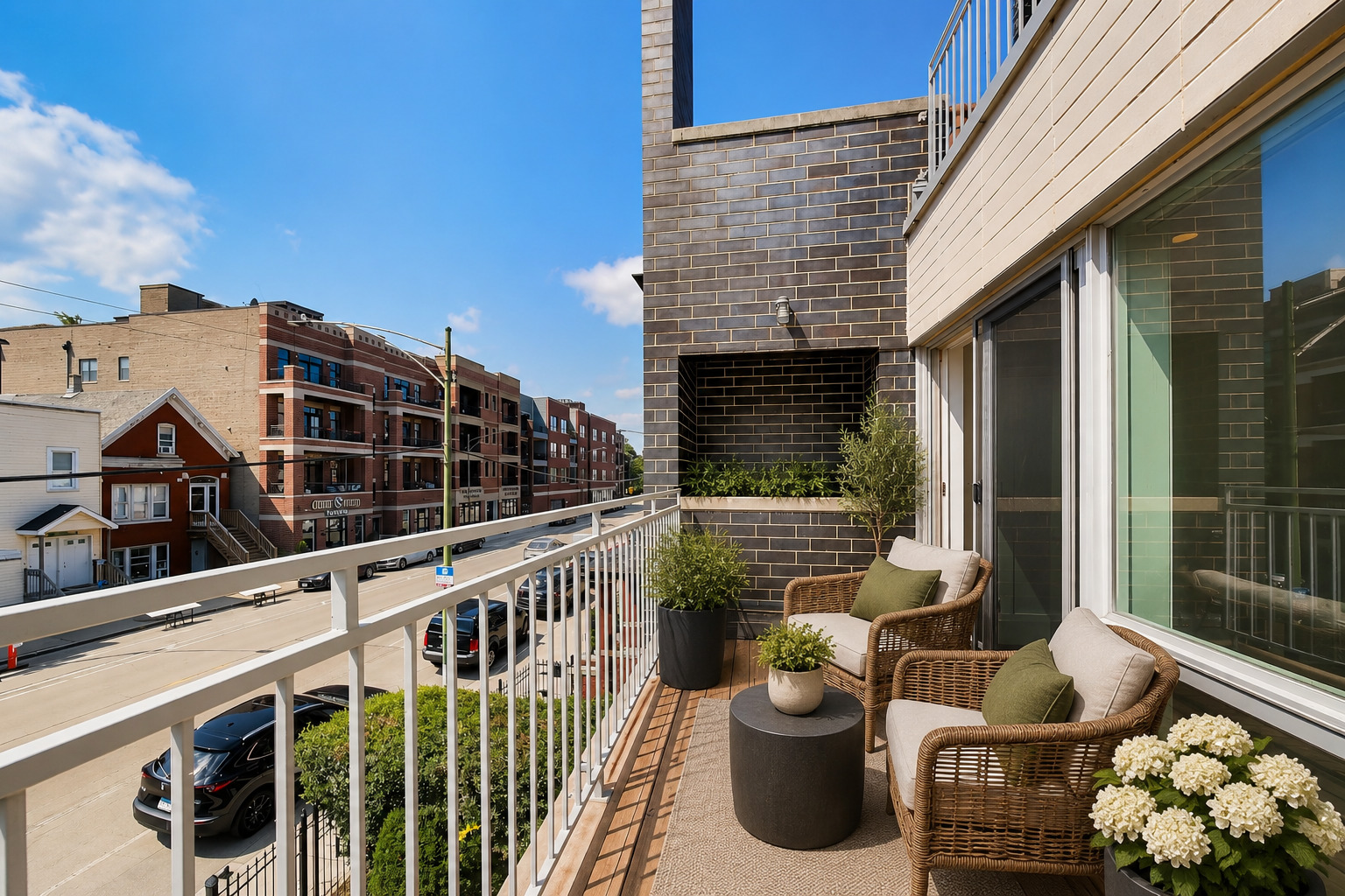 3045 N CLYBOURN Avenue Unit: 2