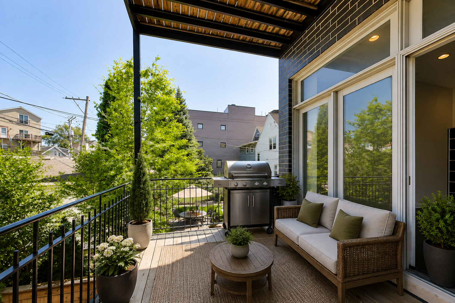 3045 N CLYBOURN Avenue Unit: 2