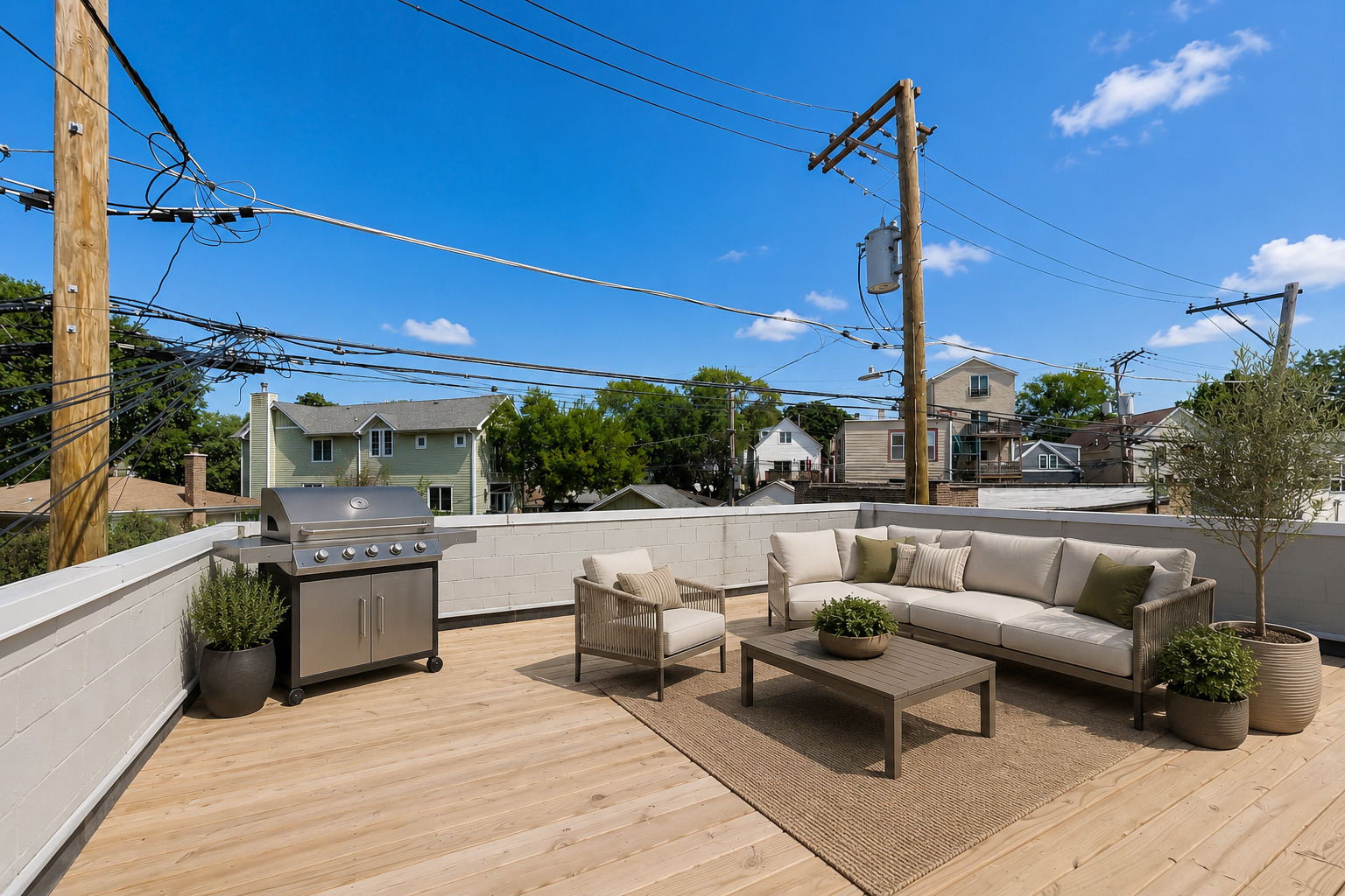 3045 N CLYBOURN Avenue Unit: 2