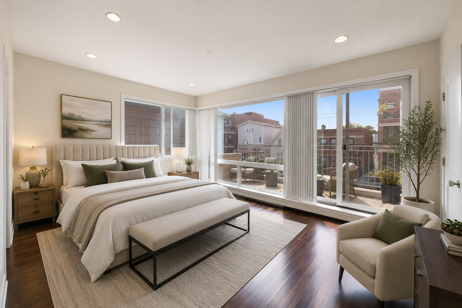 3045 N CLYBOURN Avenue Unit: 2