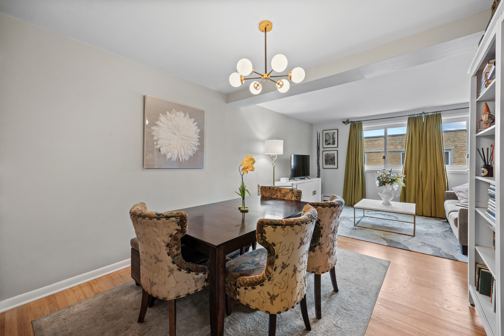1933 Harrison Street Unit: 3B