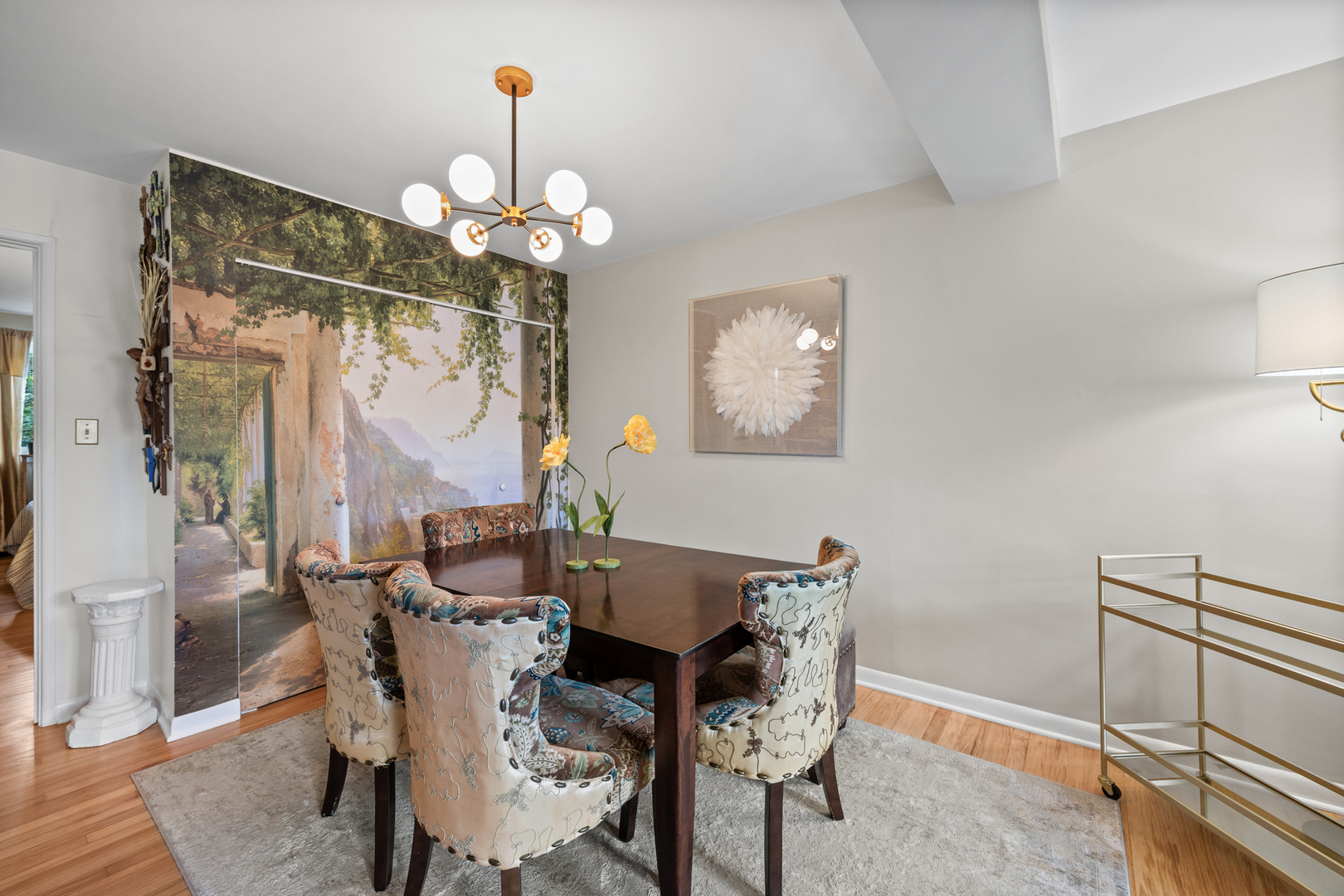 1933 Harrison Street Unit: 3B