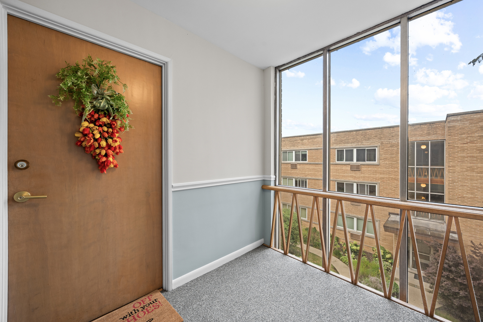 1933 Harrison Street Unit: 3B
