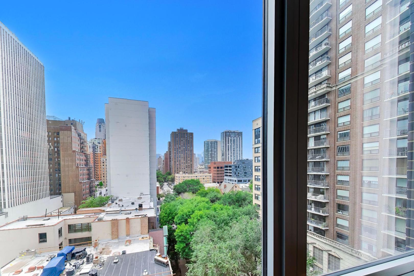 21 W Goethe Street Unit: 10L