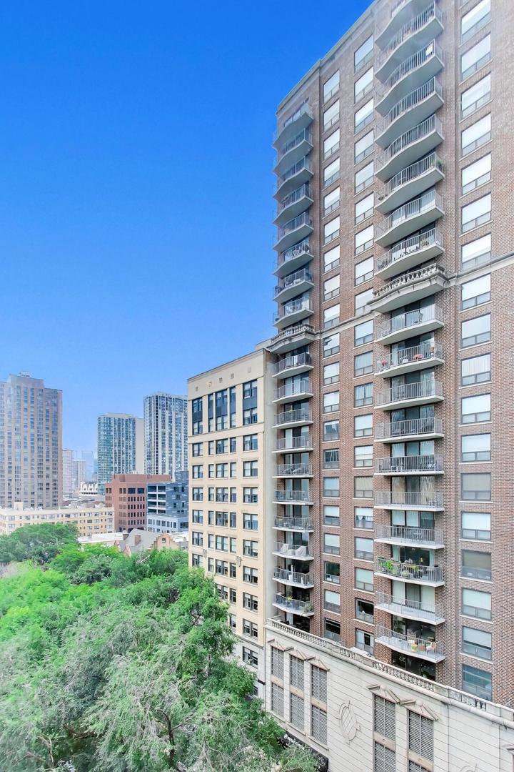 21 W Goethe Street Unit: 10L
