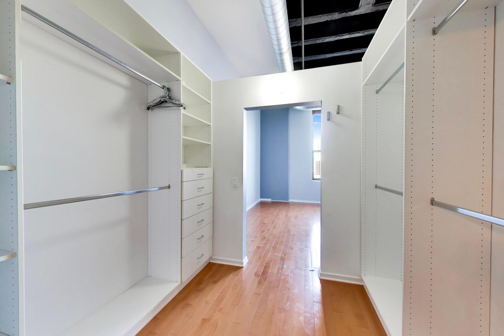1645 W Ogden Avenue Unit: 602