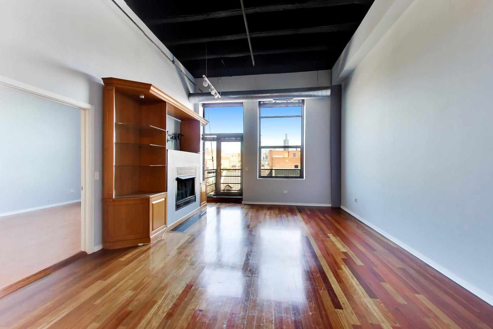 1645 W Ogden Avenue Unit: 602