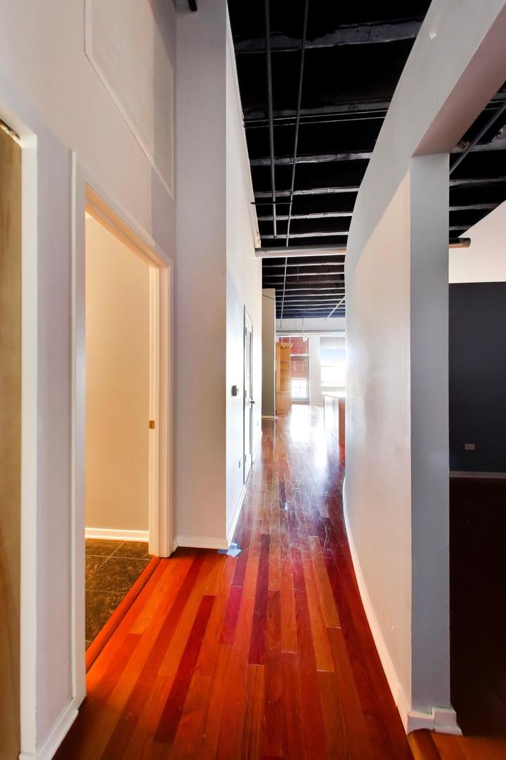 1645 W Ogden Avenue Unit: 602
