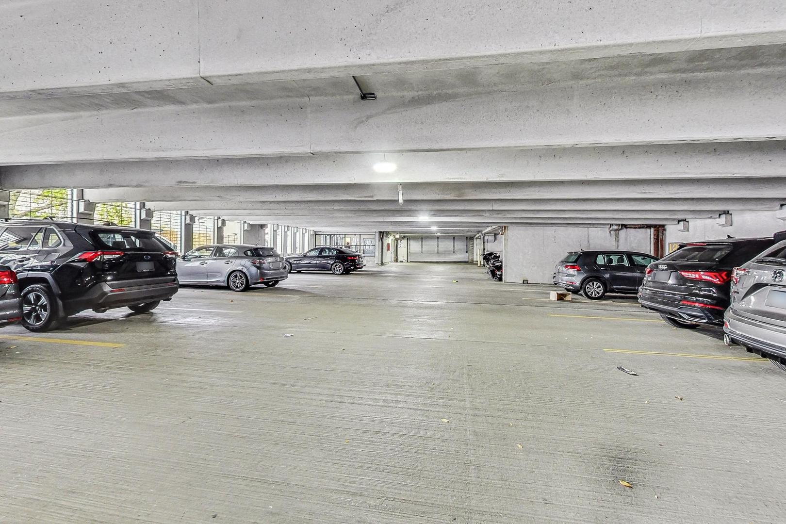 1645 W Ogden Avenue Unit: 602