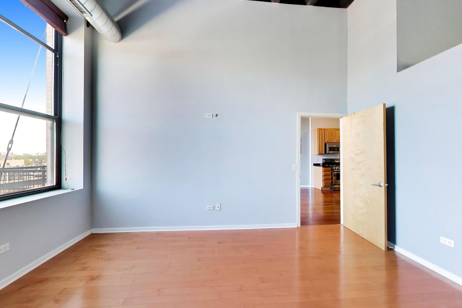 1645 W Ogden Avenue Unit: 602