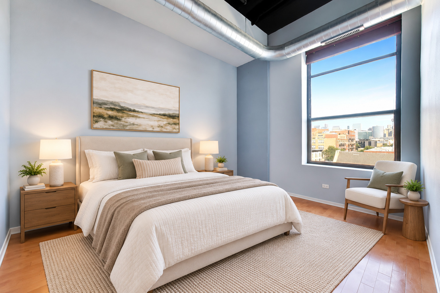 1645 W Ogden Avenue Unit: 602